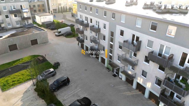 Mieszkanie 3-pokojowe Wejherowo Nanice, ul. Przemysłowa. Zdjęcie 17