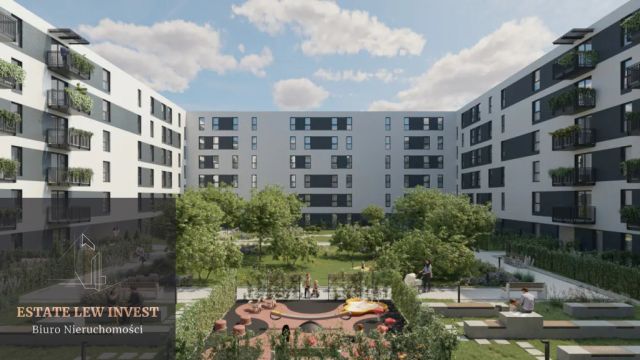 Mieszkanie 2-pokojowe Kraków, ul. Bukowa. Zdjęcie 2