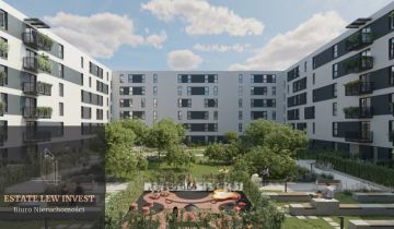 Mieszkanie 2-pokojowe Kraków, ul. Bukowa