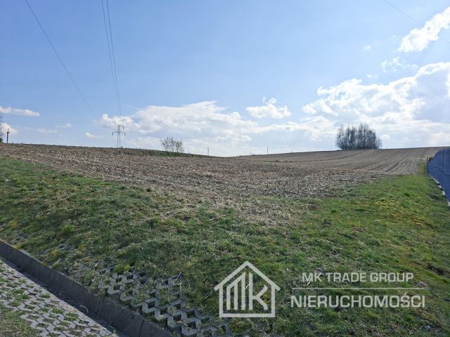 Działka Bodzanów. Zdjęcie 4