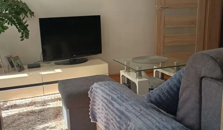 Mieszkanie 4-pokojowe Chełm Centrum, ul. Powstańców Warszawy