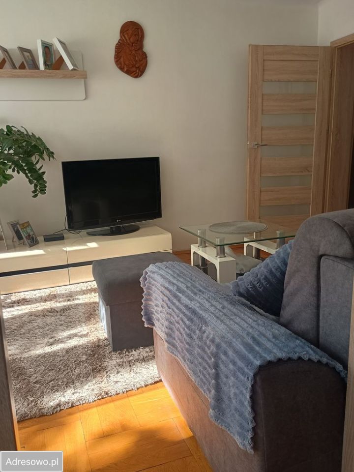 Mieszkanie 4-pokojowe Chełm Centrum, ul. Powstańców Warszawy