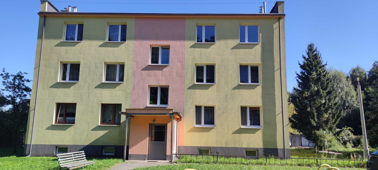 Mieszkanie 3-pokojowe Radom, ul. Leopolda Pac-Pomarnackiego