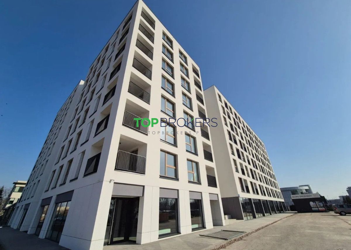 Lokal Warszawa Praga-Północ. Zdjęcie 3