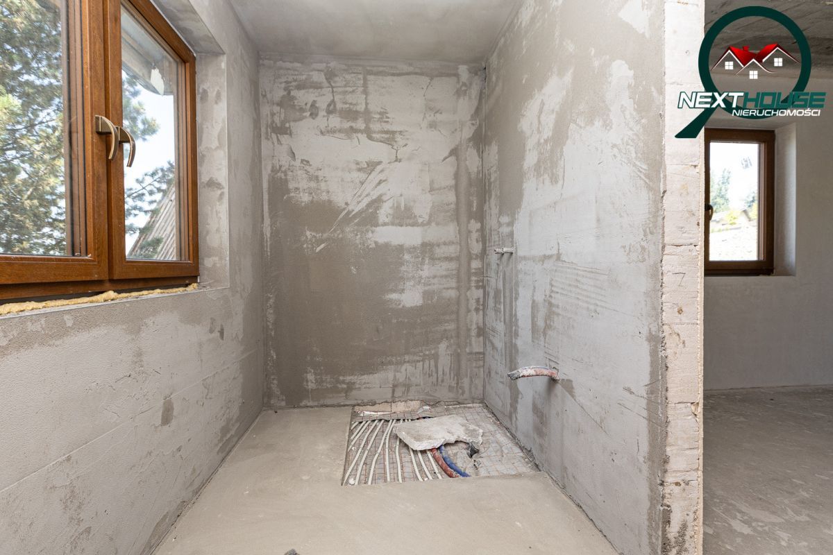 dom wolnostojący, 7 pokoi Ząb. Zdjęcie 16