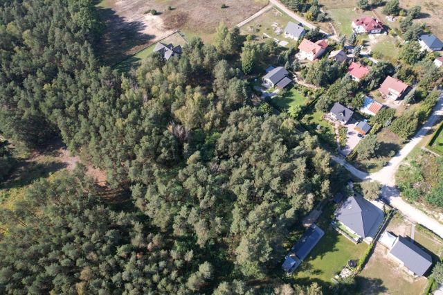 Działka budowlana Czersk, ul. Spółdzielcza. Zdjęcie 8