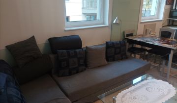 Mieszkanie 2-pokojowe Warszawa Szczęśliwice, al. Krakowska