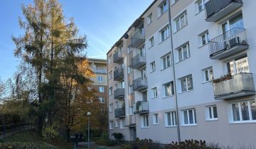 Mieszkanie 2-pokojowe Zielona Góra, ul. Tadeusza Zawadzkiego "Zośki"