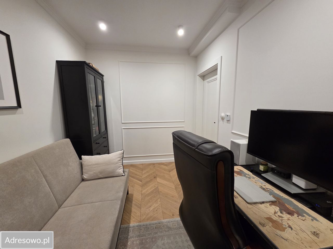 dom szeregowy, 6 pokoi Bibice, ul. Graniczna. Zdjęcie 20