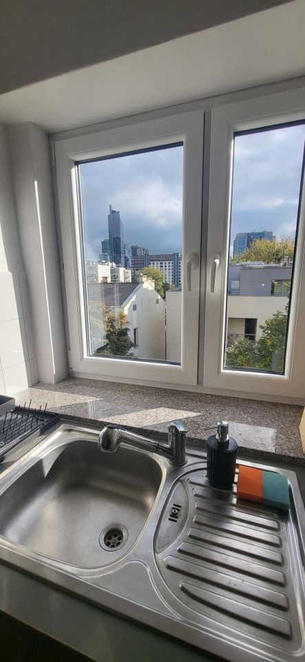 Mieszkanie 3-pokojowe Warszawa Wola. Zdjęcie 8