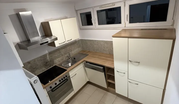 Mieszkanie 1-pokojowe Bolesławiec Centrum, ul. Polna