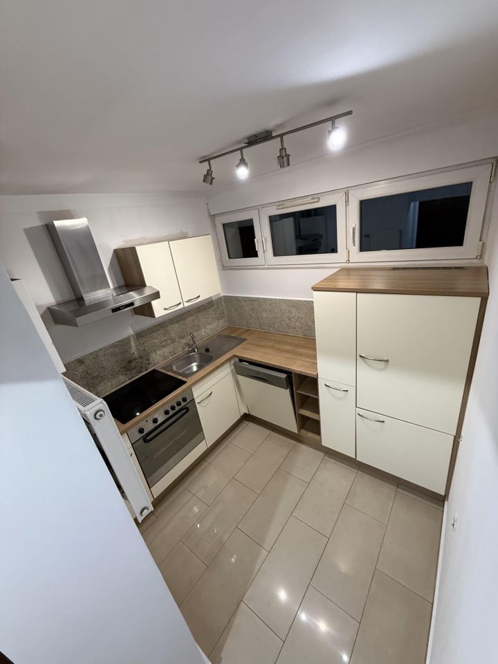 Mieszkanie 1-pokojowe Bolesławiec Centrum, ul. Polna