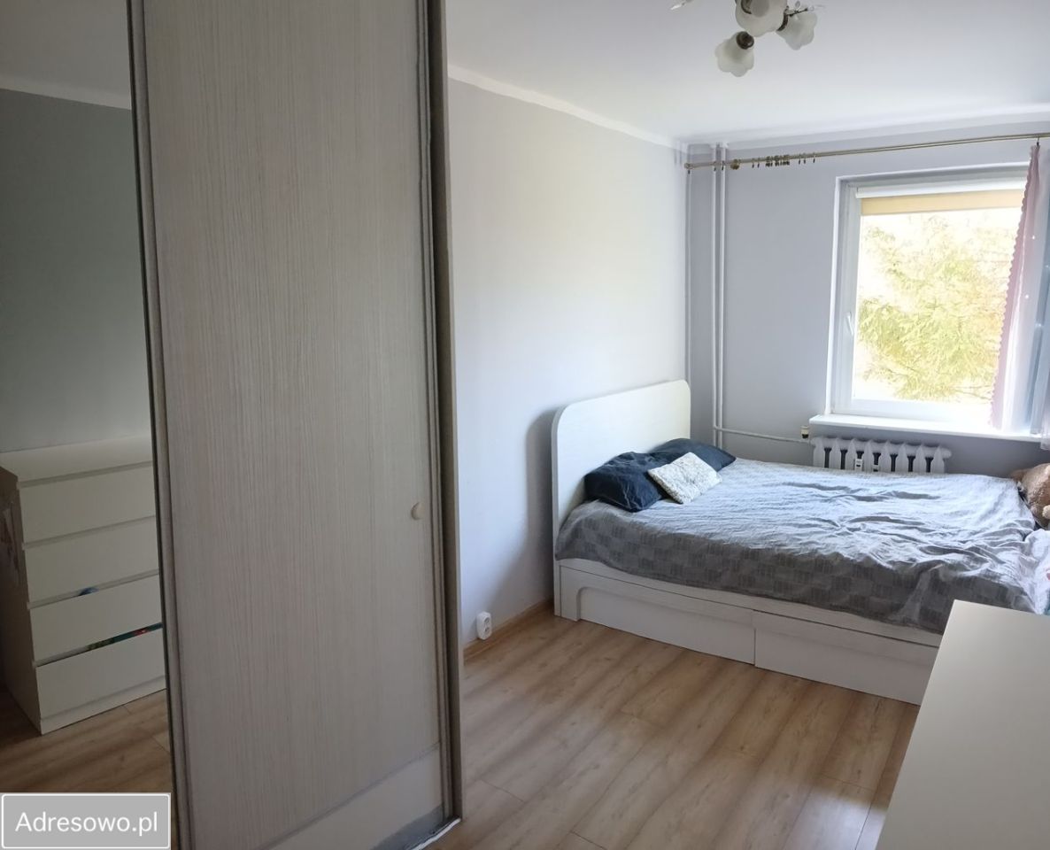 Mieszkanie 2-pokojowe Szczecin Prawobrzeże, ul. Turkusowa. Zdjęcie 2