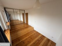 dom szeregowy, 6 pokoi Wrocław Psie Pole, ul. Mieczysława Niedziałkowskiego. Zdjęcie 3