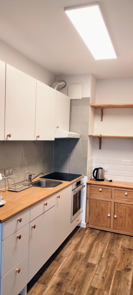 Mieszkanie 2-pokojowe Warszawa Ursus, ul. Herbu Oksza. Zdjęcie 7