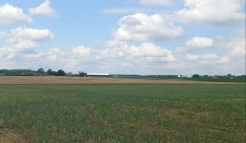 Działka rolna Poniec