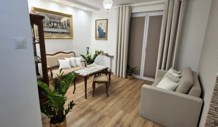 Mieszkanie 2-pokojowe Białystok Antoniuk, ul. Ukośna