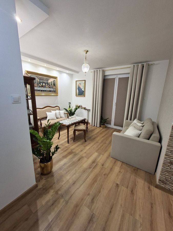 Mieszkanie 2-pokojowe Białystok Antoniuk, ul. Ukośna