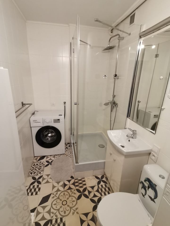 Mieszkanie 2-pokojowe Katowice os. Tysiąclecia, ul. Piastów. Zdjęcie 8