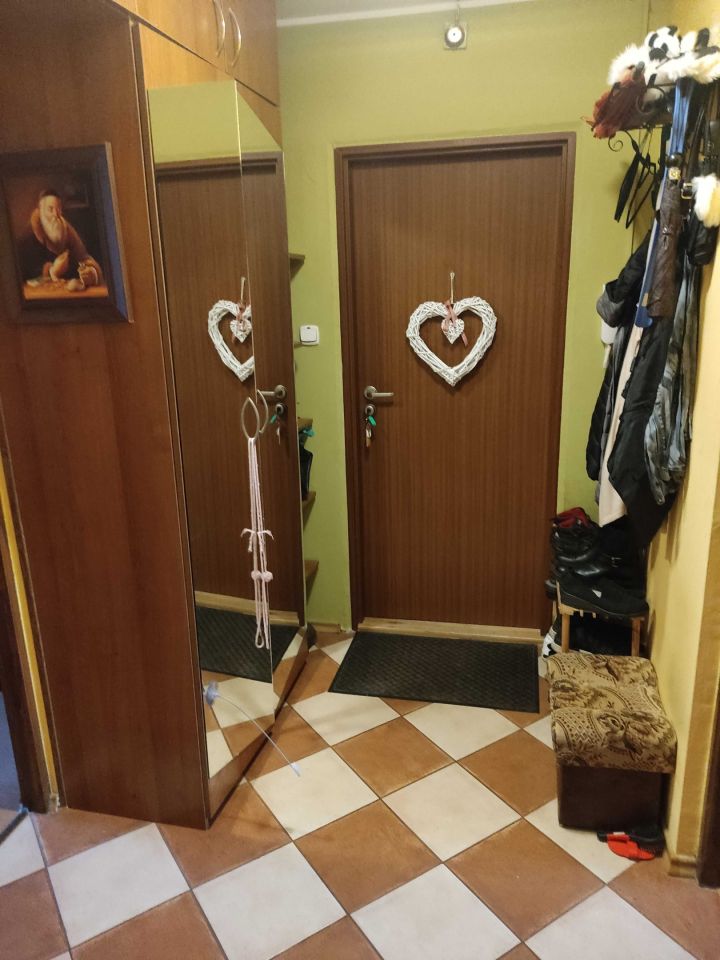 Mieszkanie 3-pokojowe Człuchów, os. Wincentego Witosa. Zdjęcie 5