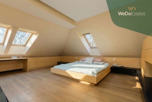 dom wolnostojący, 6 pokoi Adamówek, ul. Prosta. Zdjęcie 17