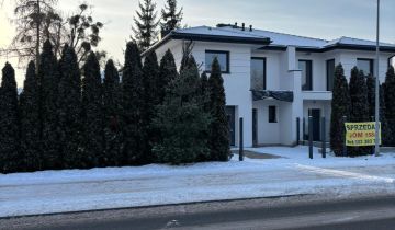 bliźniak, 5 pokoi Toruń Rudak, ul. Rudacka