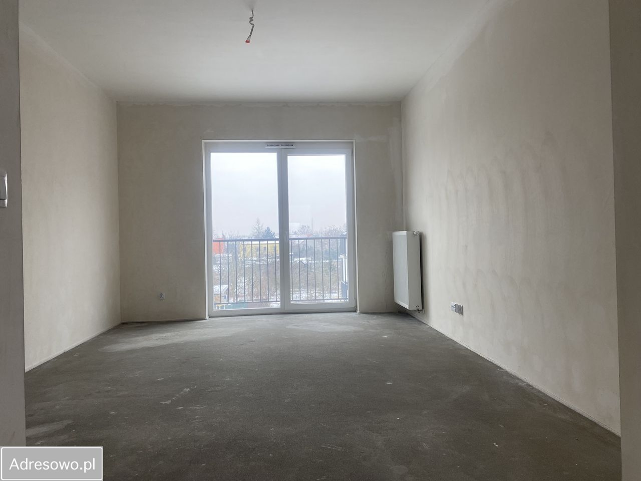 Mieszkanie 3-pokojowe Wrocław Krzyki, ul. Blizanowicka. Zdjęcie 6