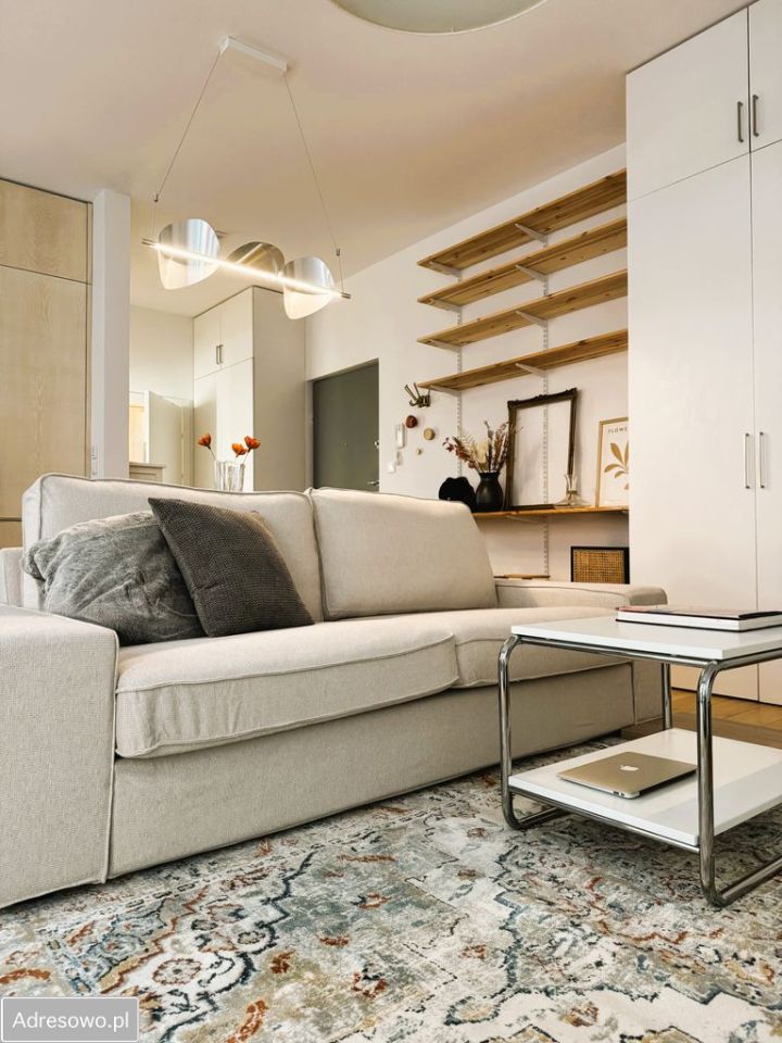 Mieszkanie 2-pokojowe Warszawa Praga-Północ, ul. Markowska. Zdjęcie 19