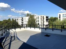 Mieszkanie 3-pokojowe Kraków Azory, ul. Eljasza Walerego Radzikowskiego. Zdjęcie 2