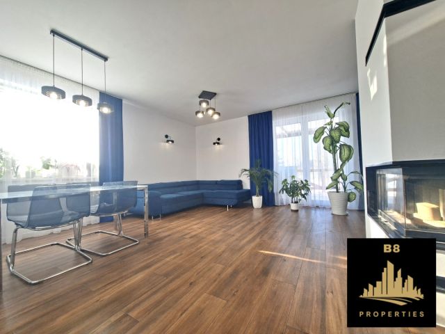 dom wolnostojący, 4 pokoje Nasielsk, ul. Słoneczna. Zdjęcie 4