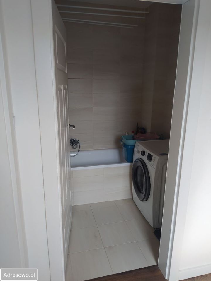 dom wolnostojący, 4 pokoje Mława, ul. Ciechanowska. Zdjęcie 11