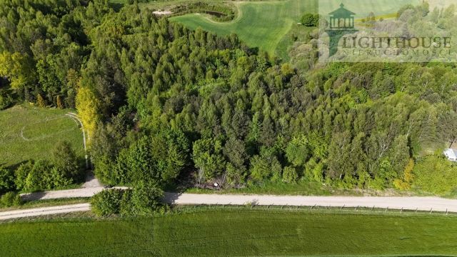 Działka budowlana Błotnia. Zdjęcie 5