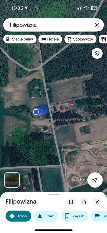 dom wolnostojący, 6 pokoi Filipowizna. Zdjęcie 11