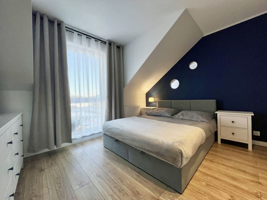 dom szeregowy, 3 pokoje Pępowo, ul. Witolda Gombrowicza. Zdjęcie 7