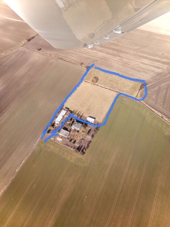 gospodarstwo Czerlejno. Zdjęcie 2