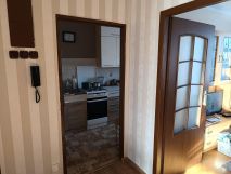 Mieszkanie 3-pokojowe Myszków Centrum, ul. Majora Sucharskiego. Zdjęcie 4