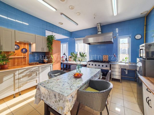 dom wolnostojący, 8 pokoi Jelenia Góra, ul. Borówkowa. Zdjęcie 5