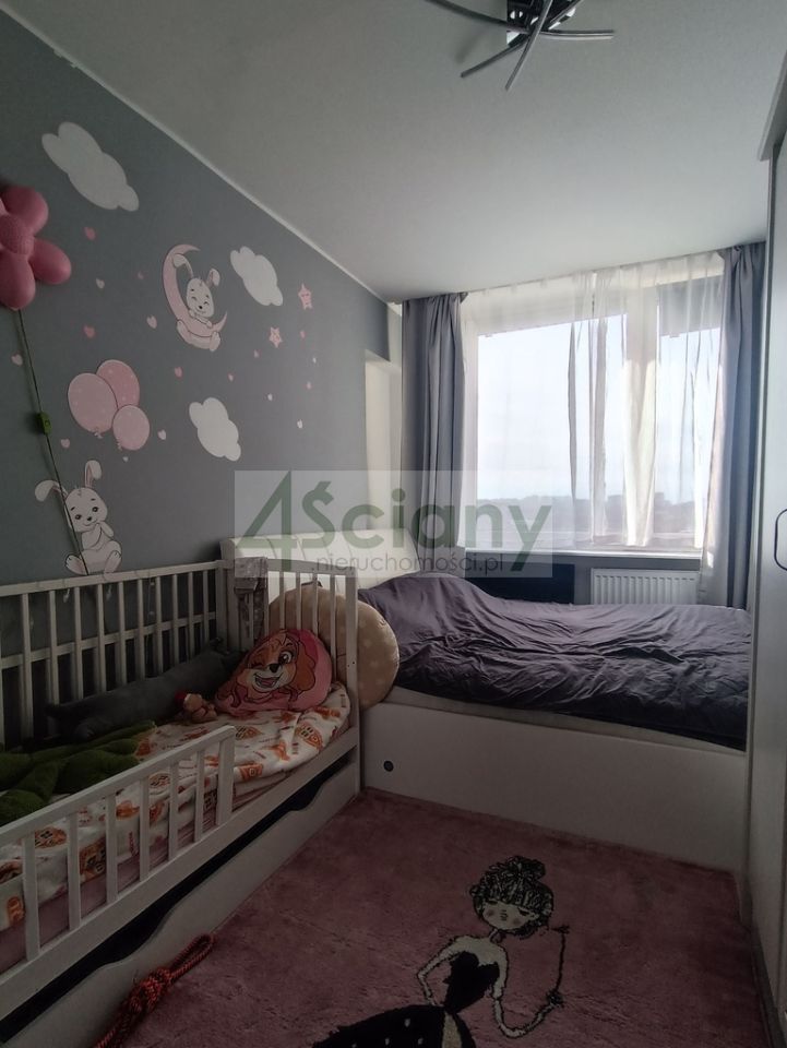 Mieszkanie 2-pokojowe Warszawa Mokotów, ul. Korczyńska. Zdjęcie 2