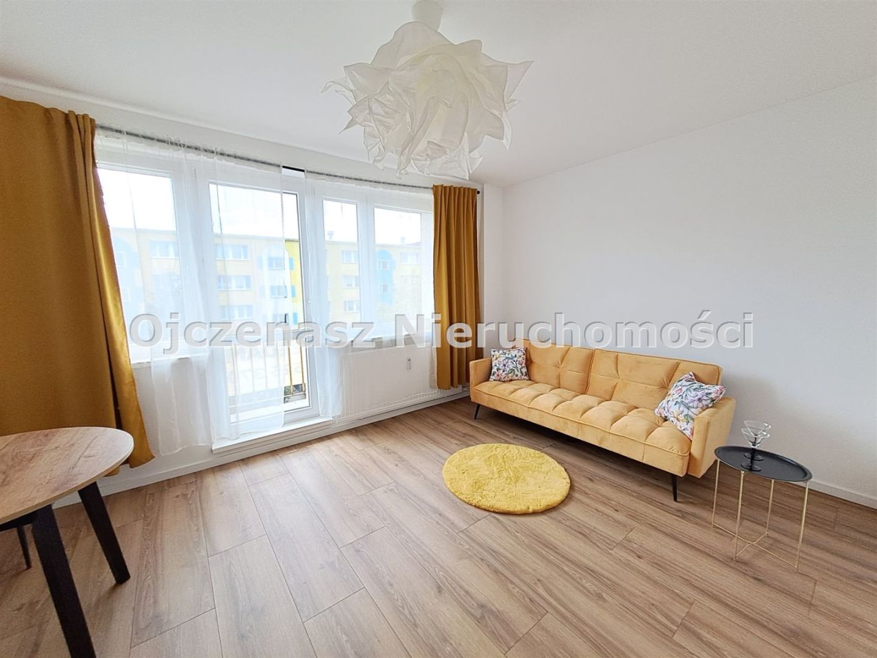 Mieszkanie 3-pokojowe Bydgoszcz. Zdjęcie 2