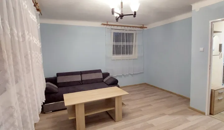 Mieszkanie 1-pokojowe Siedlce Centrum, ul. 11 Listopada