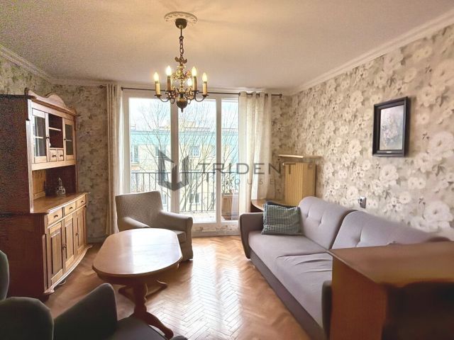 Mieszkanie 2-pokojowe Łódź Kurak, ul. Ignacego Paderewskiego. Zdjęcie 1