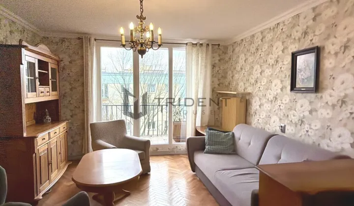 Mieszkanie 2-pokojowe Łódź Kurak, ul. Ignacego Paderewskiego