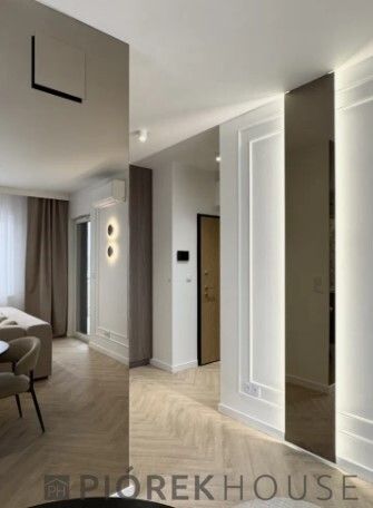 Mieszkanie 2-pokojowe Warszawa Wola, ul. Kolejowa. Zdjęcie 5