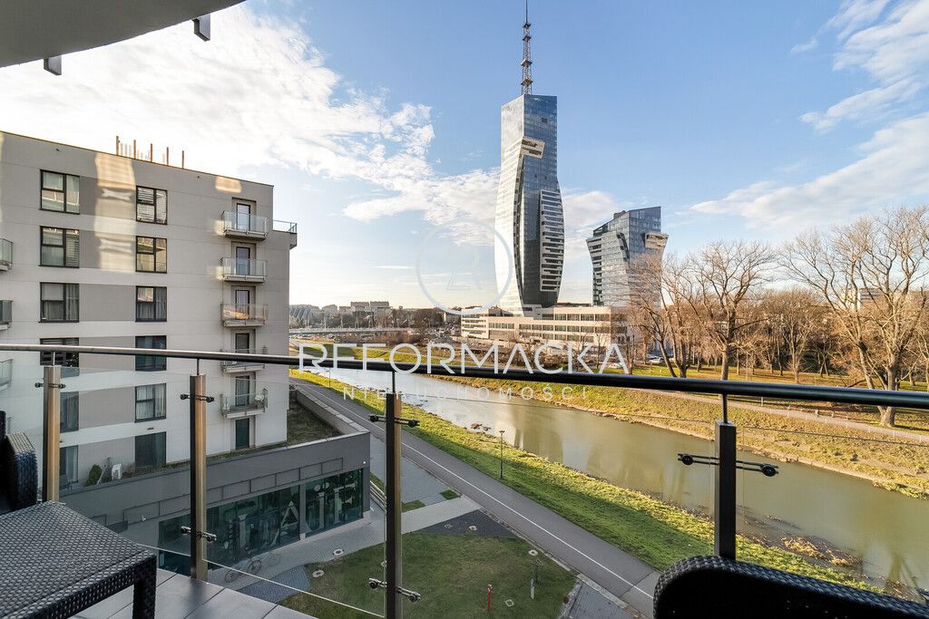 Mieszkanie 3-pokojowe Rzeszów Śródmieście, ul. Podwisłocze. Zdjęcie 6