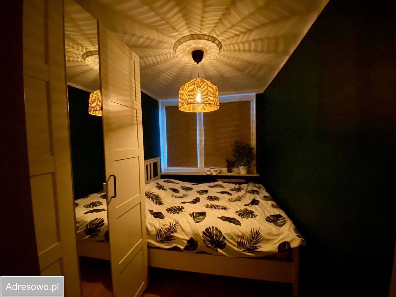 Mieszkanie 3-pokojowe Puławy, ul. Hugona Kołłątaja. Zdjęcie 13