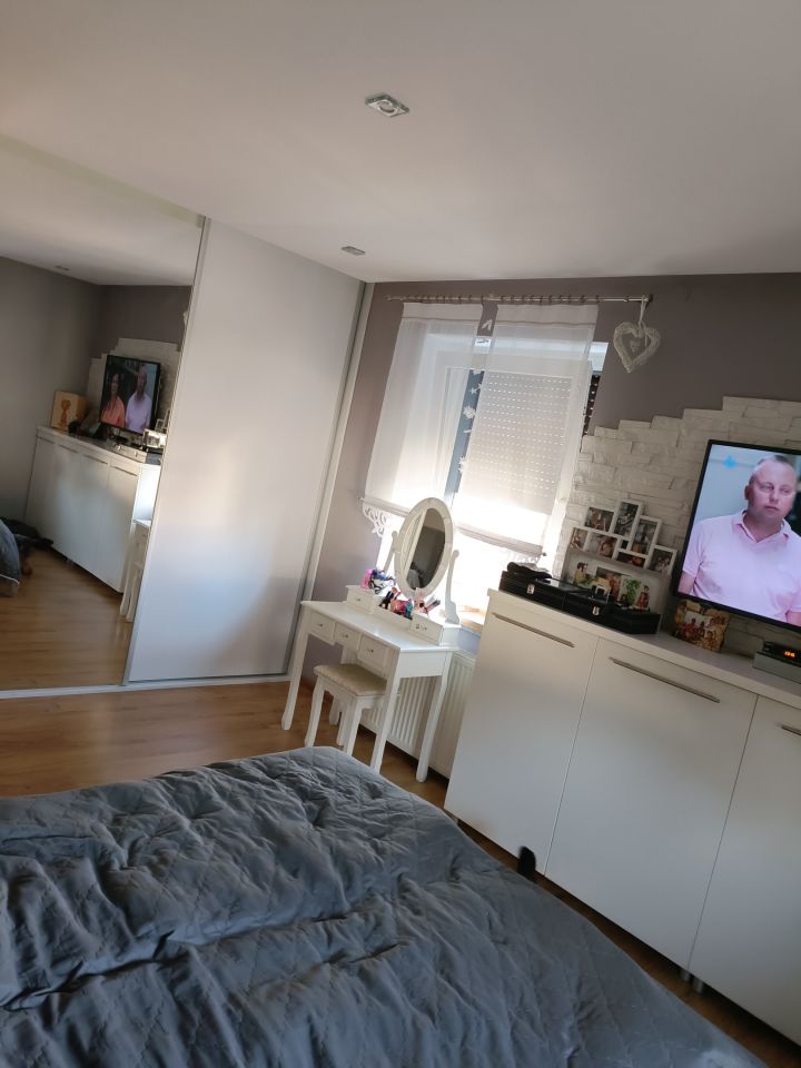 Mieszkanie 3-pokojowe Kędzierzyn-Koźle Kędzierzyn, Ignacego Mościckiego. Zdjęcie 17