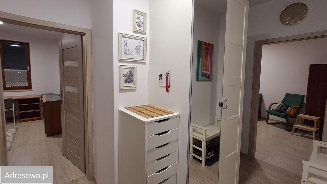 Pokój Poznań Grunwald, ul. Rembertowska. Zdjęcie 5