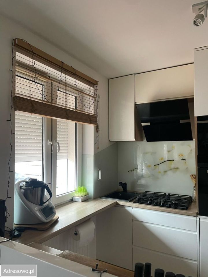 Mieszkanie 3-pokojowe Lubin Zalesie, ul. Krzemieniecka. Zdjęcie 15