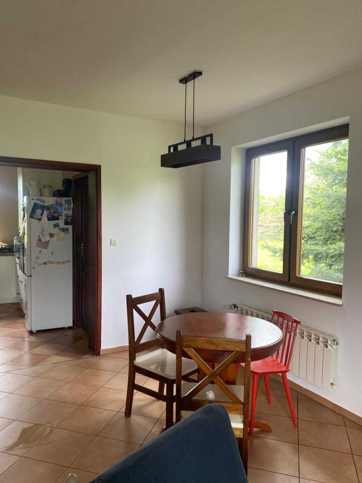 dom wolnostojący Zielonka. Zdjęcie 2