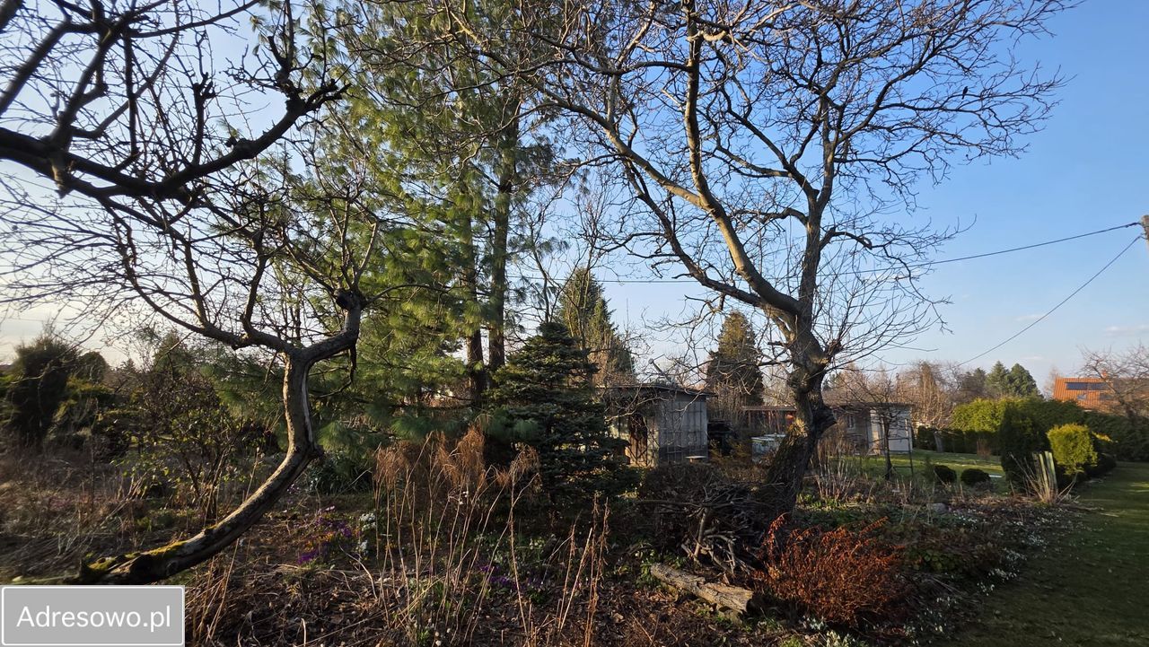 Działka rod Bielsko-Biała Kamienica. Zdjęcie 9